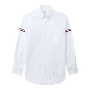 Thom Browne Men Cotton Shirt